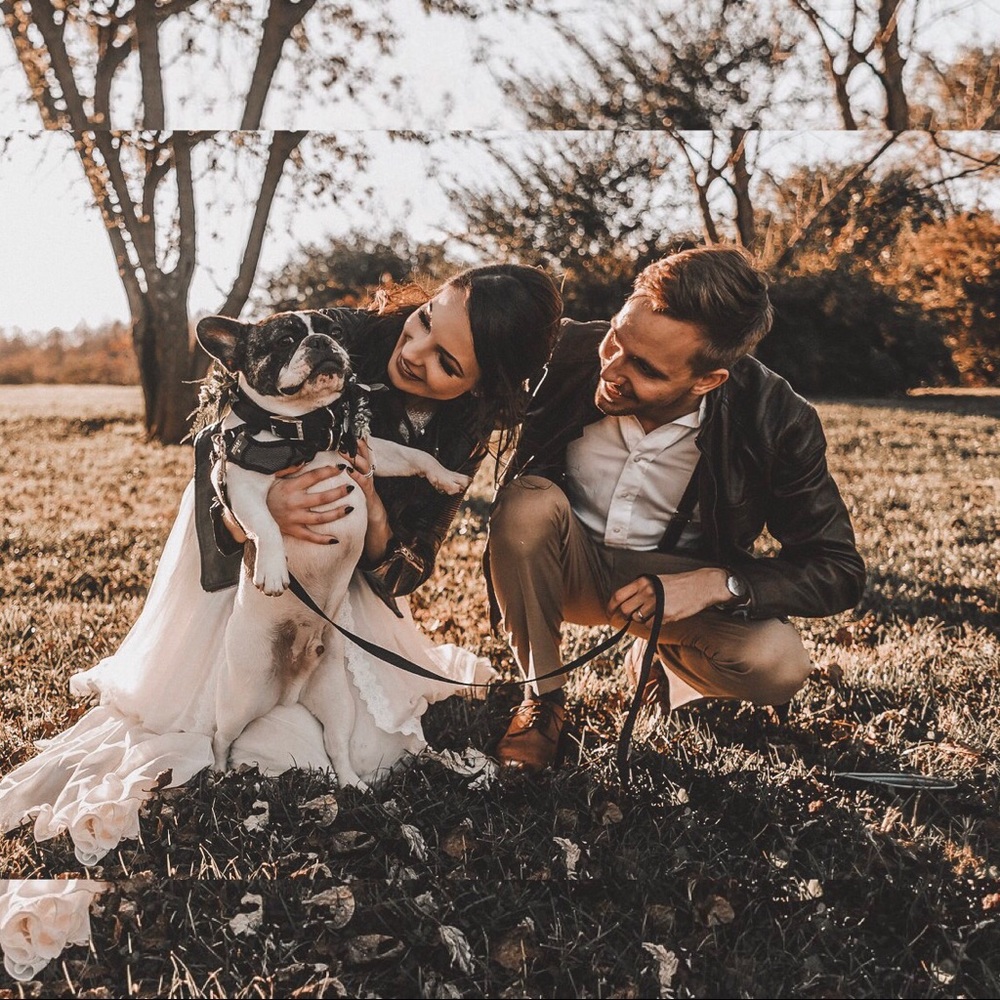 Meet your Posher, Anna